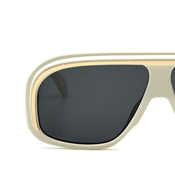 New, PALM ANGELS Sunglasses Reedley PERI063 0107 Authentic - Picture 6 of 13